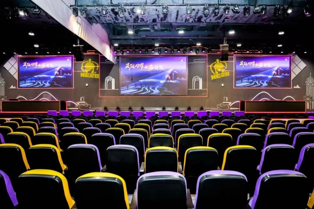 虽然差距比较明显，但是万一呢？