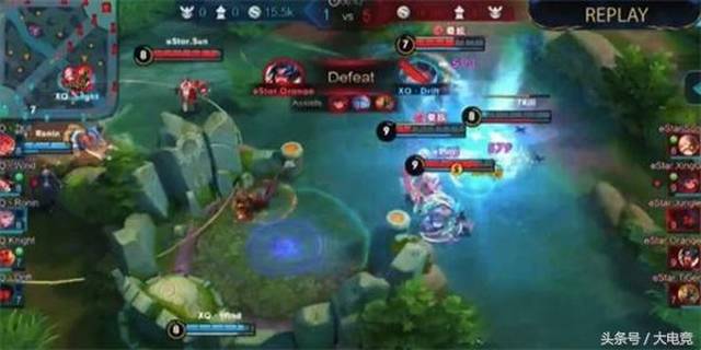 热议小卡阴阳合同事件：湖记龙记侧面指控多条款成间接证据联盟将调查