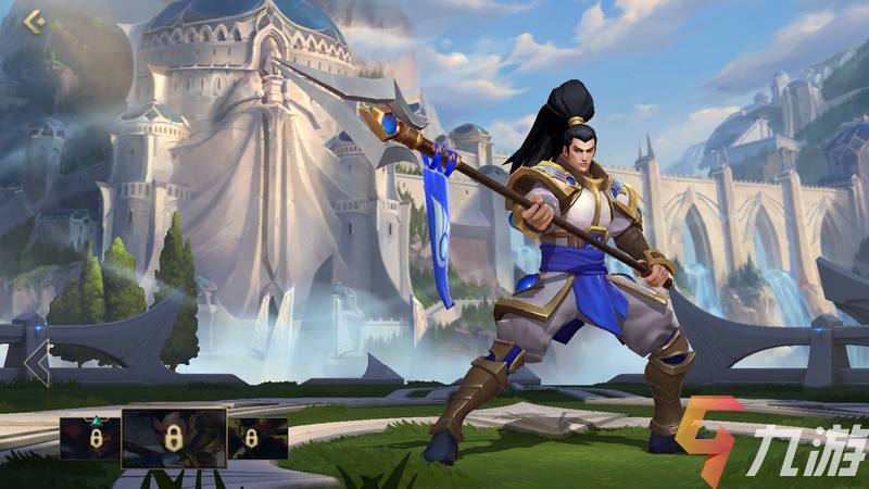 一位出色的 一位出色的