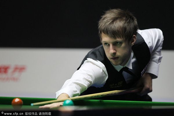 防守的耐心 防守的耐心