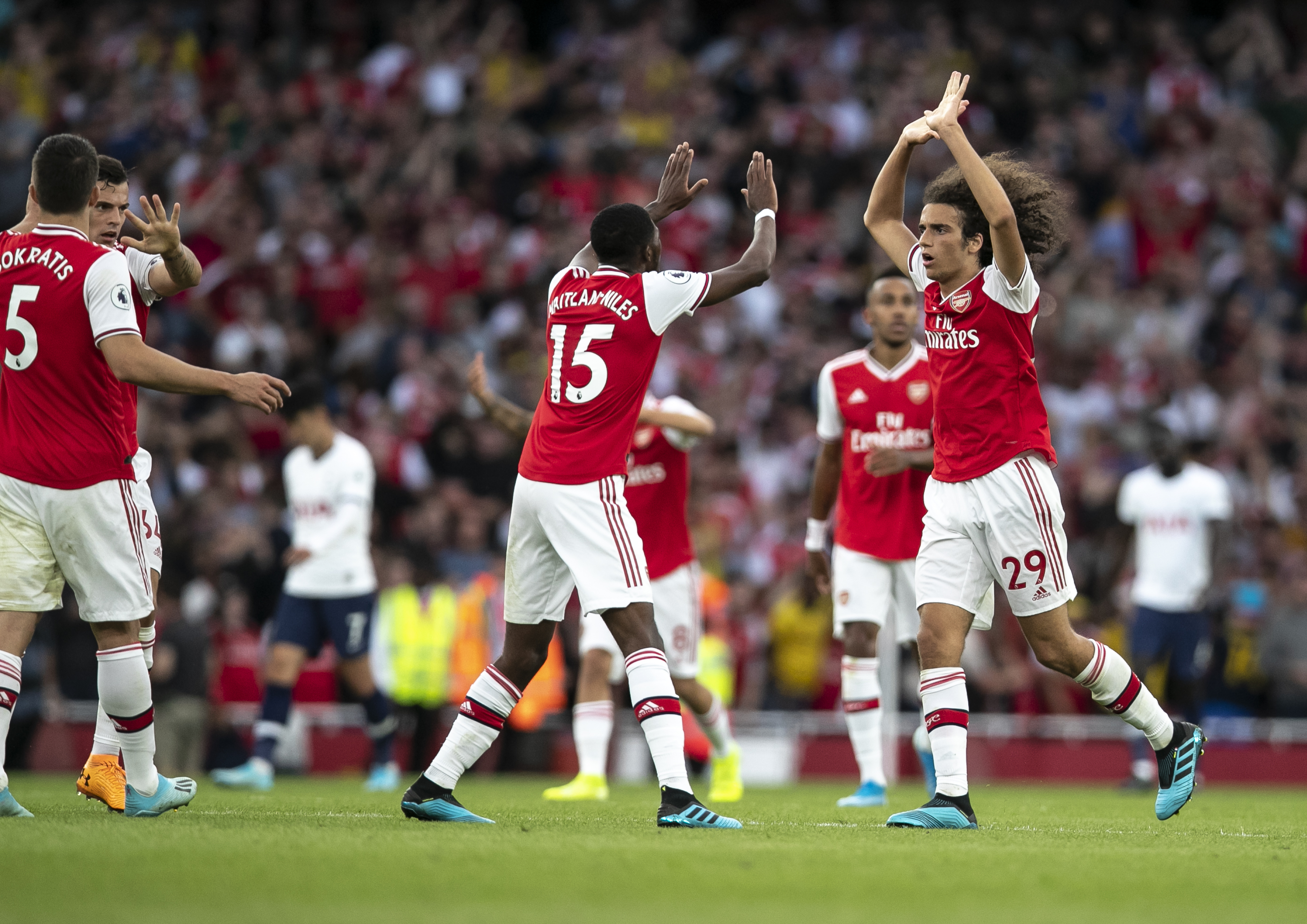 体量与出手 体量与出手